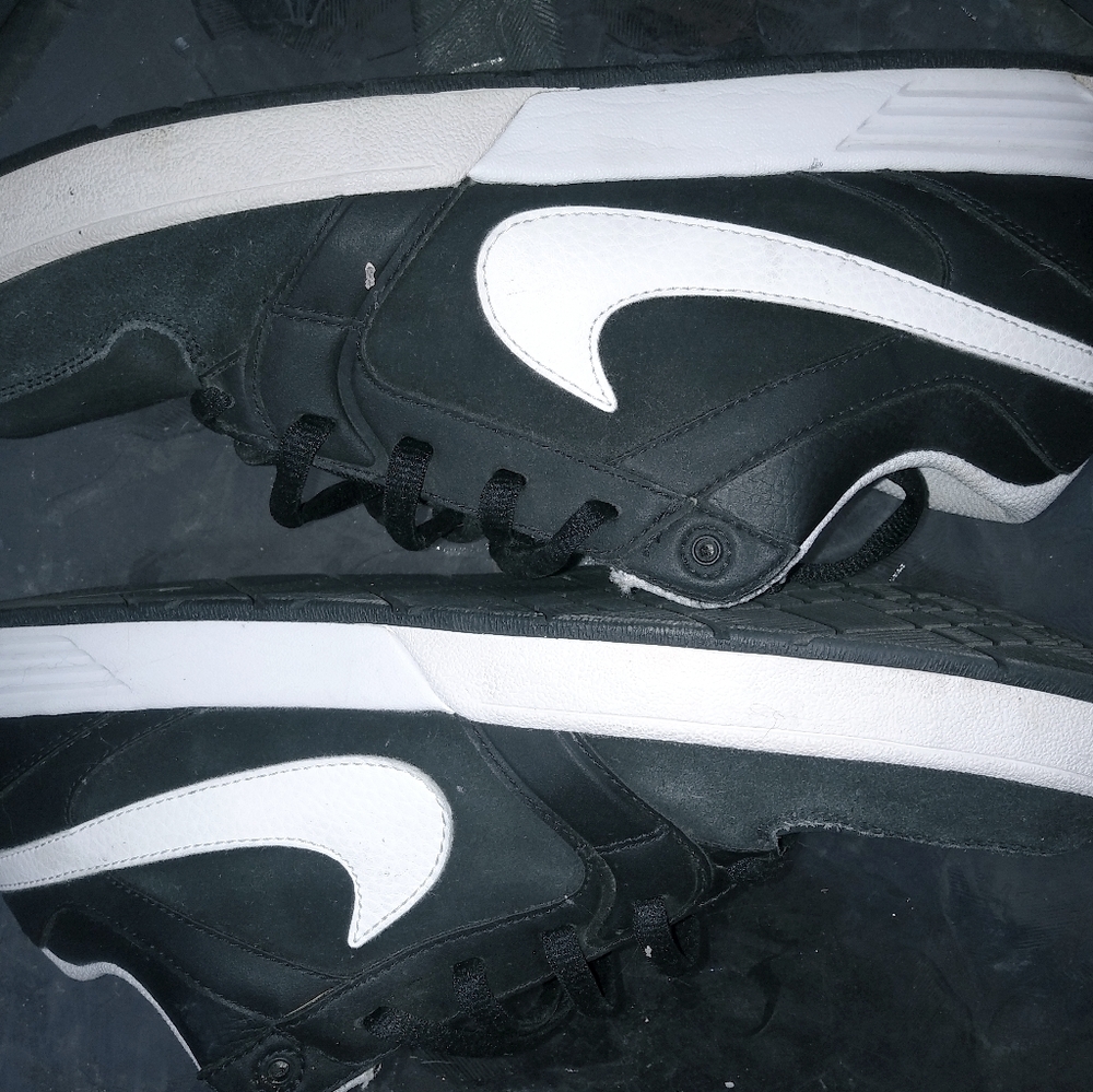 Men's Nike Morgan